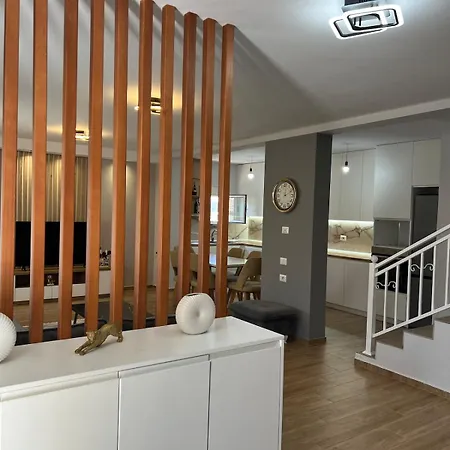 Comfortable 2-bedroom Near Tirana Airport * Vorë