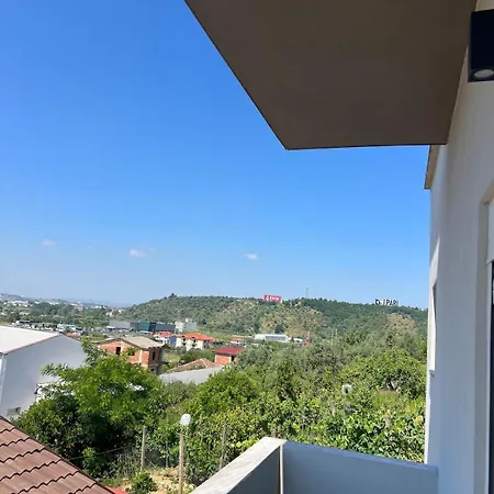 Comfortable 2-bedroom Near Tirana Airport Vorë